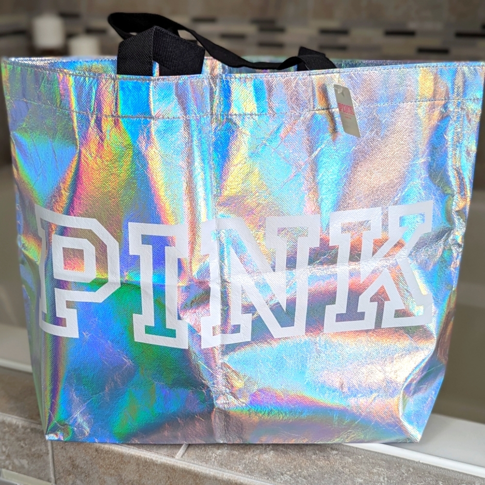 Victoria's Secret PINK Tote